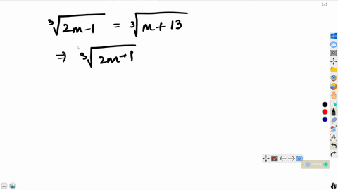 sqrt32-m-1sqrt3m13-2