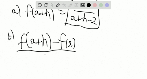 calculate-fah-and-fah-fa-h-for-h-neq-0-fxfrac1x-2