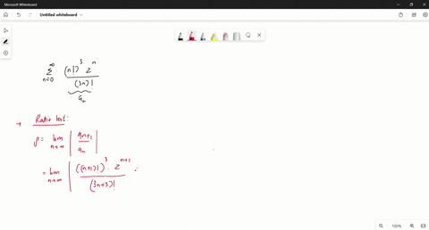 find-the-disk-of-convergence-for-each-of-the-following-complex-power-series-sum_n0infty-fracn-3-zn3-