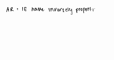 SOLVED:What is the usual relationship between atomic radius and first