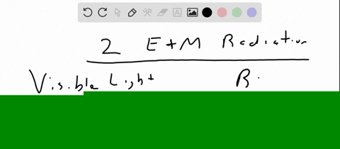 name-the-two-spectral-windows-through-which-electromagnetic-radiation-easily-reaches-the-surface-of-