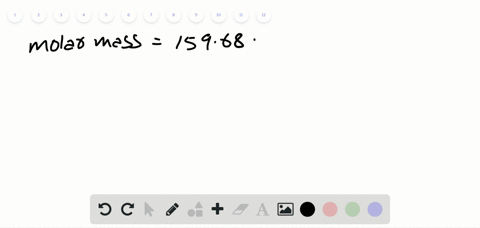 how-much-heat-in-kilojoules-is-evolved-or-absorbed-in-the-reaction-of-250-mathrmg-of-mathrmfe_2-math