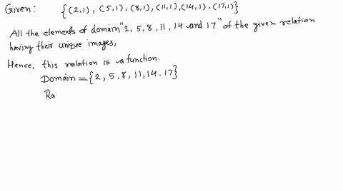 which-of-the-following-relations-are-functions-give-reasons-if-it-is-a-function-determine-its-domain