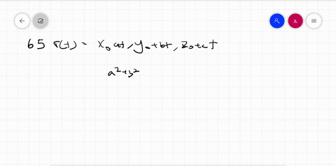 prove-that-the-line-mathbfrtleftlangle-x_0a-t-y_0b-t-z_0c-trightrangle-is-parameterized-by-arc-len-2