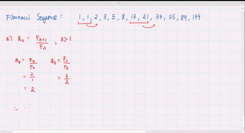 define-a_nfracf_n1f_n-n1-where-f_n-is-a-member-of-a-fibonacci-sequence-a-write-the-first-10-terms-of