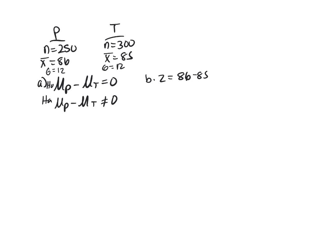 Supermarket Customer Satisfaction Consumer Reports Uses A Survey Of
