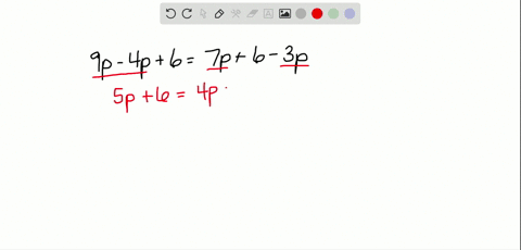 solve-each-equation-and-check-your-solution-9-p-4-p67-p6-3-p