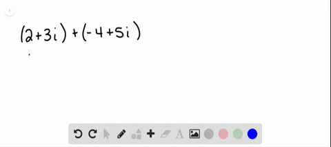 Solved How Do We Divide Complex Numbers Solved How Do We Divide Complex Numbers