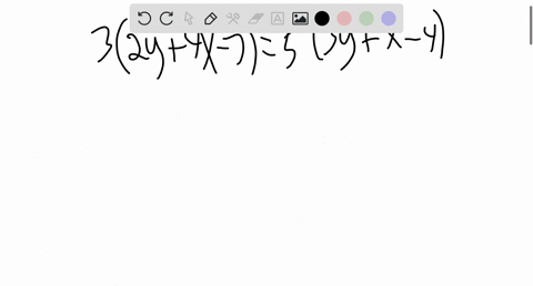 put-the-equation-in-standard-form-32-y4-x-753-yx-4