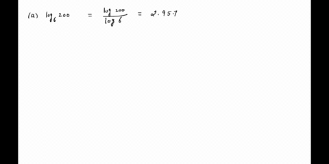change-of-base-formula-a-evaluate-log-_6-200-by-computing-fraclog-200log-6-to-four-decimal-places-b-