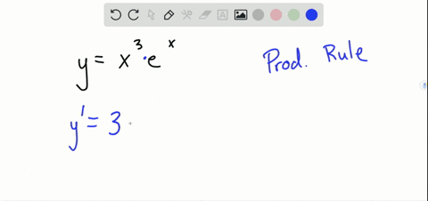 find-the-derivative-yx3-ex