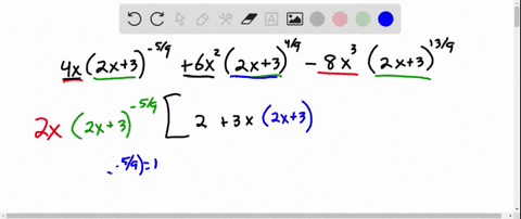 factor-out-the-least-power-of-the-variable-or-variable-expression-assume-all-variables-represent--15