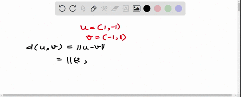find-the-distance-between-mathbfu-and-mathbfv-mathbfu1-1-quad-mathbfv-11