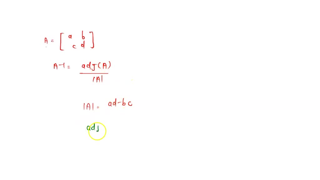 SOLVED:(a) If Two Matrices Are Matrix Equivalent And Invertible, Must ...