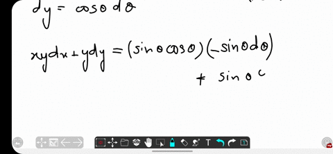 verify-greens-theorem-for-the-line-integral-oint_mathcalc-x-y-d-xy-d-y-where-mathcalc-is-the-unit-ci
