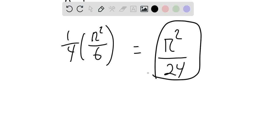 SOLVED:The Euler numbers are the numbers En(n=0,1,2, …) in the ...