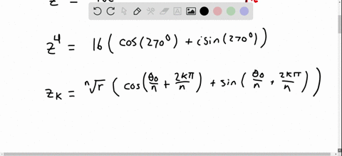 find-all-the-complex-roots-leave-your-answers-in-polar-form-with-the-argument-in-degrees-the-comp-13