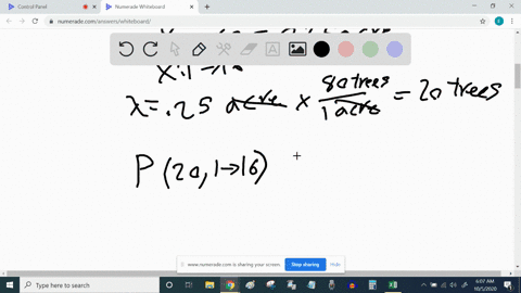 suppose-that-trees-are-distributed-in-a-forest-according-to-a-two-dimensional-poisson-process-with-r