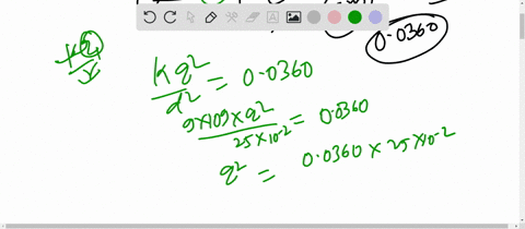two-identical-spheres-two-identical-conducting-spheres-fixed-in-place-attract-each-other-with-an-ele