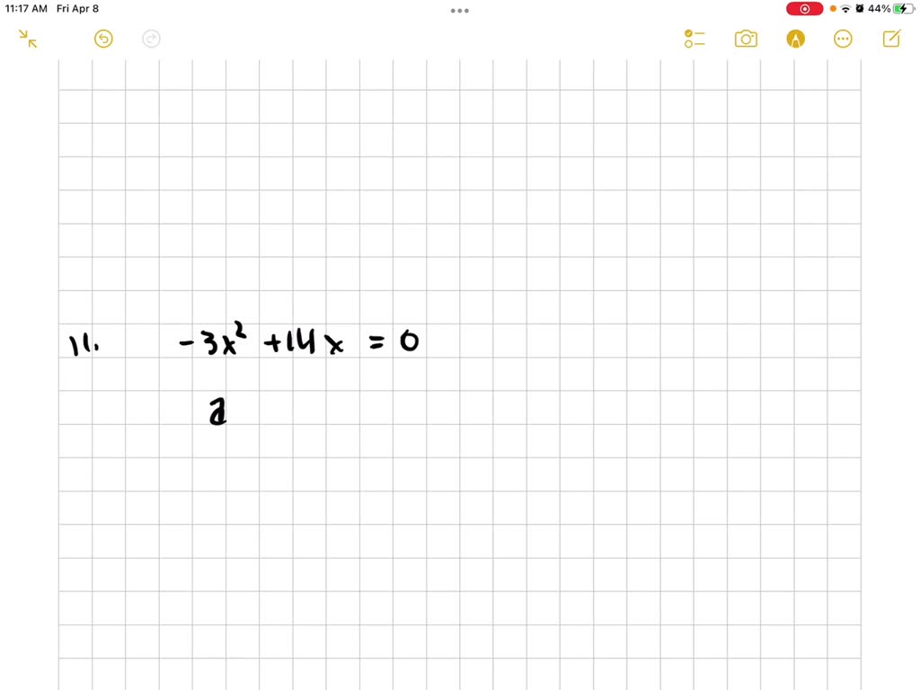 solved-ii-write-each-equation-in-st-identify-the-values-of-a-b