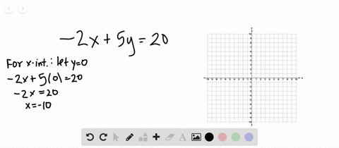 find-the-x-intercept-and-the-y-intercept-of-the-graph-of-each-equation-then-graph-the-equation-2-x-2