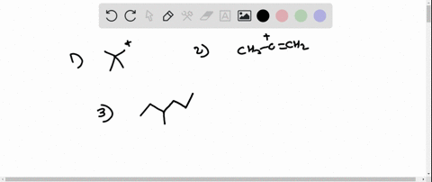 which-of-the-following-carbocation-do-rearrange