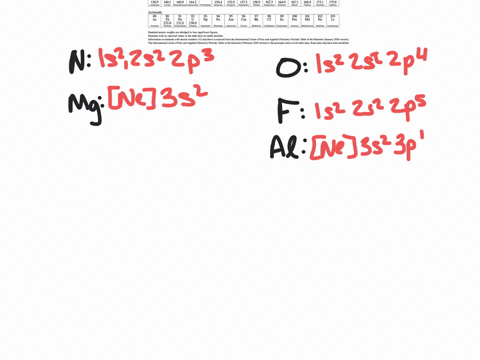 consider-these-elements-mathrmn-mathrmmg-mathrmo-mathrmf-mathrmal-beginarrayltext-a-write-the-electr