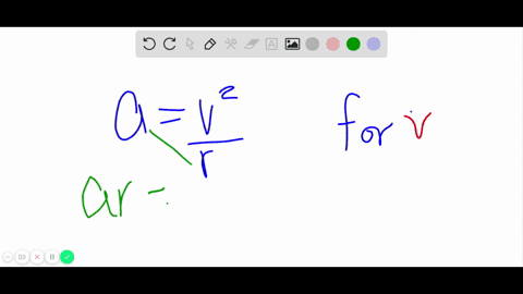 solve-for-the-indicated-variable-afracv2r-for-v