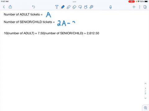 solve-each-ticket-or-stamp-word-problem-at-the-movie-theater-the-total-value-of-tickets-sold-was-261