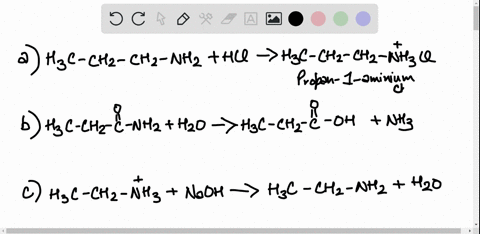which-of-the-following-species-undergo-the-reaction-specified-write-the-structures-of-the-products-2