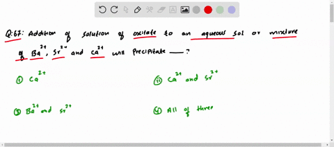 addition-of-solution-of-oxalate-to-an-aqueous-solution-of-mixture-of-mathrmba2-mathrmsr2-and-mathrmc