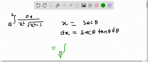 evaluate-the-integral-int_sqrt22-fracd-xx2-sqrtx2-1