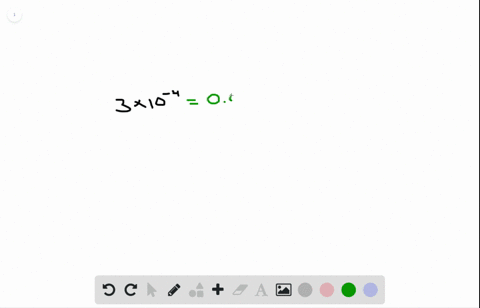 write 3 4 5 as a decimal number