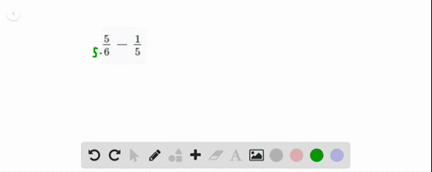 evaluate-each-expression-frac56-frac15