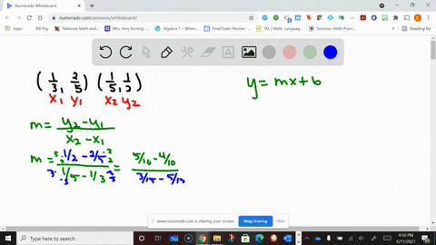 write-the-equation-of-the-line-that-passes-through-the-given-points-express-the-equation-in-slope-20