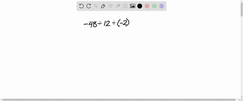 simplify-using-the-order-of-operations-48-div-12-div-2