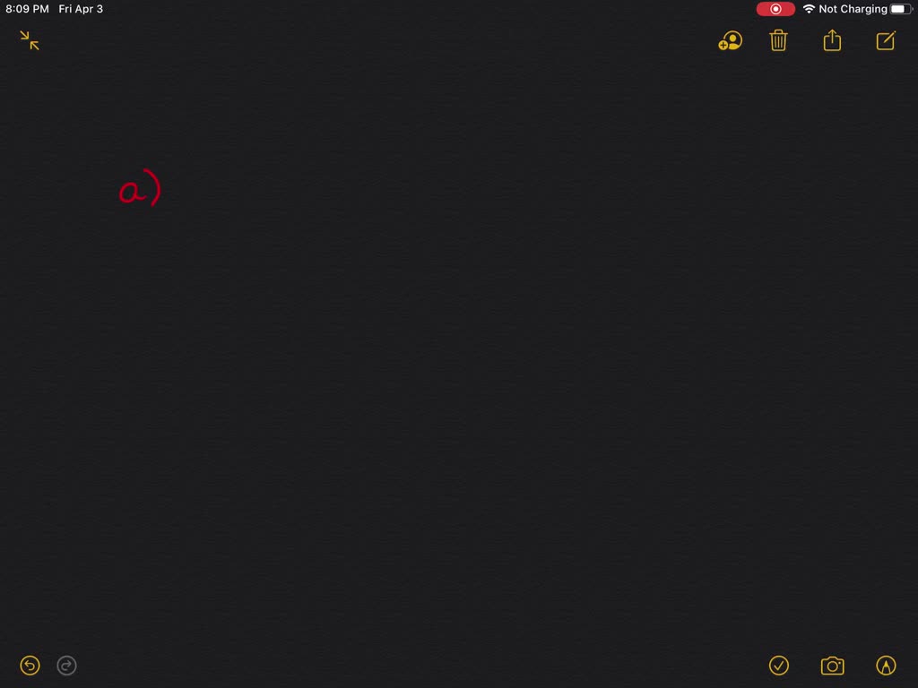 Jnd Contains C H And A Halogen Identify The Other SolvedLib