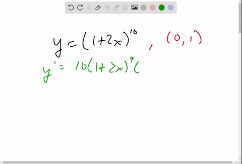find-an-equation-of-the-tangent-line-to-the-curve-at-the-given-point-y12-x10