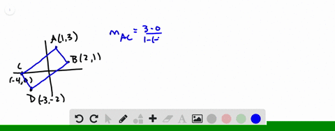 show-that-the-quadrilateral-with-vertices-1321-40-and-3-2-is-a-parallelogram