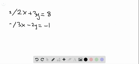 solve-each-system-by-any-method-if-a-system-is-inconsistent-or-if-the-equations-are-dependent-so-ind