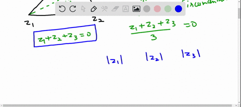 if-z_1-z_2-and-z_3-are-vertices-of-an-equilateral-triangle-whose-orthocentre-is-the-origin-then-a-z_