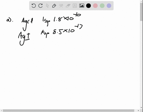 which-compound-in-each-of-the-following-pairs-of-compounds-is-the-more-soluble-one-a-silver-chloride