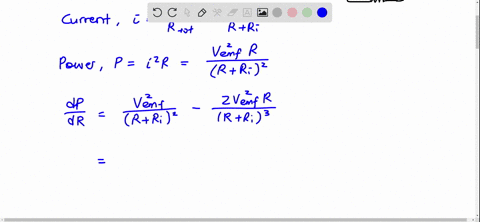 show-that-the-power-supplied-to-the-circuit-in-the-figure-by-the-battery-with-internal-resistance-r_