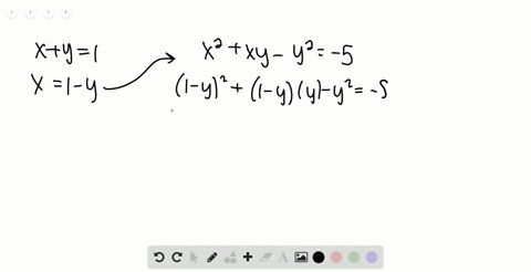 solve-each-system-beginaligned-x2x-y-y2-5-xy-1-endaligned