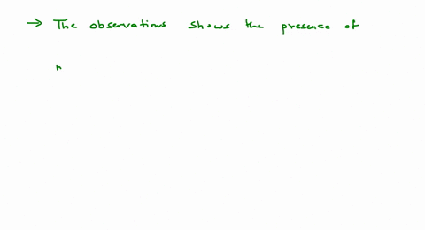 the-gradual-actctition-of-ammonium-hydroxidc-ro-rhe-aqucous-solution-of-a-salt-a-rcsulrs-in-a-browni