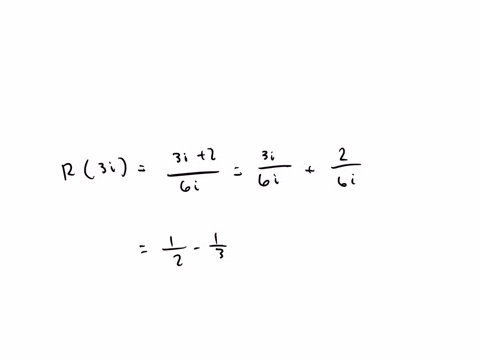 find-the-residues-of-the-following-functions-at-the-indicated-points-try-to-select-the-easiest-of-5
