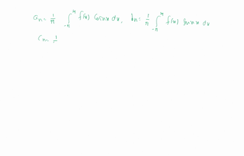 if-fxfrac12-a_0sum_1infty-a_n-cos-n-xsum_1infty-b_n-sin-n-xsumi-infty-c_n-eln-x-use-eulers-formula-t