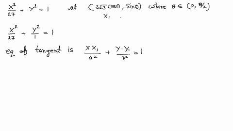 tangent-is-drawn-to-the-ellipse-fracx227y21-at-3-sqrt3-cos-theta-sin-theta-where-theta-in0-theta-2-t