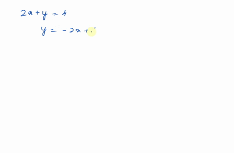 a-rewrite-the-given-equation-in-slope-intercept-form-by-solving-for-y-b-give-the-slope-and-y-inter-5