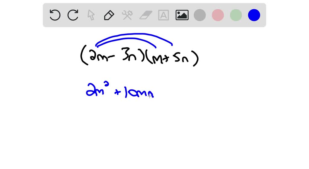 the product of 3 and n
